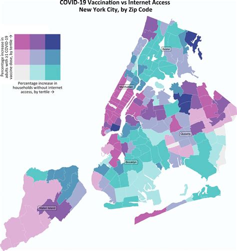 New York City Map By Zip Code Get Latest Map Update