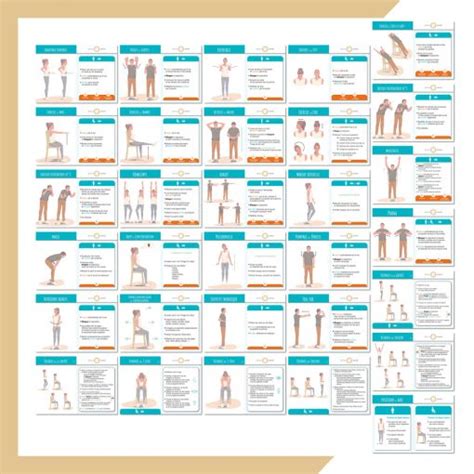 Fiches De Relaxations Dynamiques Illustr Es Outils Sophro