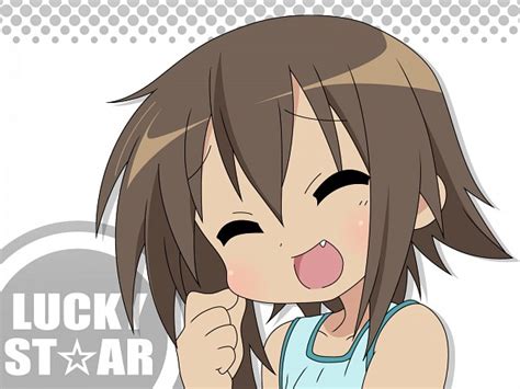 Kusakabe Misao Lucky Star Luckystar Wallpaper 796591 Zerochan