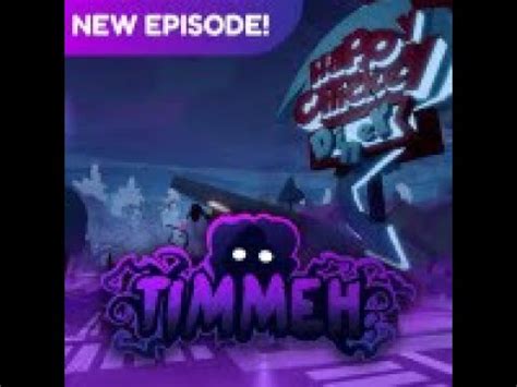 TIMMEH Episode 2 Starting Cutscene Game By KreekCraft YouTube