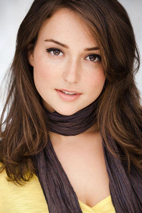 28 Best Milana Vayntrub Images Celebs Celebrities Actresses