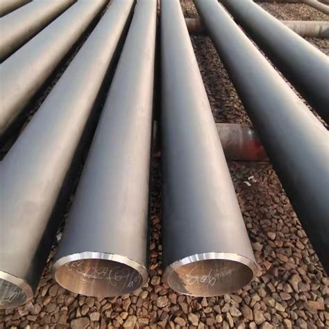 Astm B Uns N Inconel Pipe Tube Fabricantes Y F Brica China