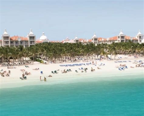 Riu Palace Riviera Maya Wedding - Modern Destination Weddings