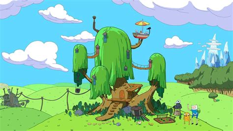 Desenho Hora Da Aventura - Papel De Parede De Hora De Aventura Finn E Jake Almofada Finn Hora Da