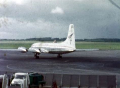 IMCDb Org 1957 Thames Trader MkI In UK Irish Airports From The