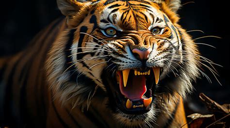 "Tiger Portrait" Images – Browse 1,895 Stock Photos, Vectors, and Video ...