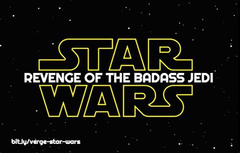 star wars episode vii title screen   app geektyrant