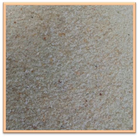 Gamazine Sand Greensand