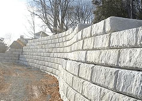 Retaining Wall Materials Xpress Engineering