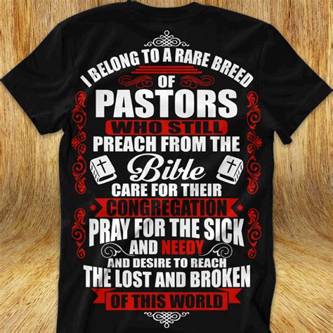 Pin By Joel Baker On Message Shirts Pastor Pastor Appreciation Day