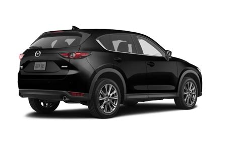 Signature Mazda The 2020 Cx 5 Signature In Richmond