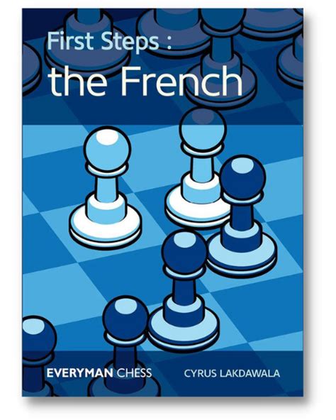 Chess Openings: The French Defense - Forward Chess