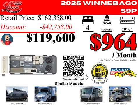 Leach Camper Sales of Council Bluffs