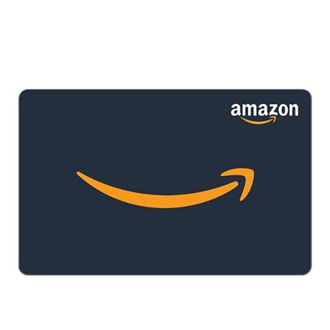 Amazon Gift Card Digital Amazon Ddp Best Buy