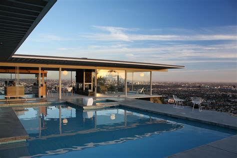 Stahl House , Los Angeles | Per Diem