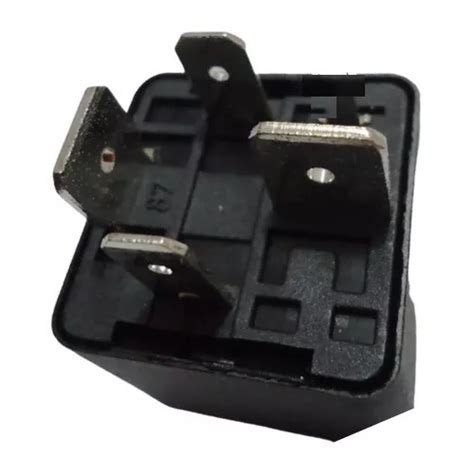 Relay Rele Ford Fiesta Focus Bg N C B Mercadolibre