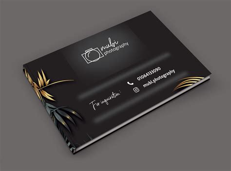 wedding album cover on Behance