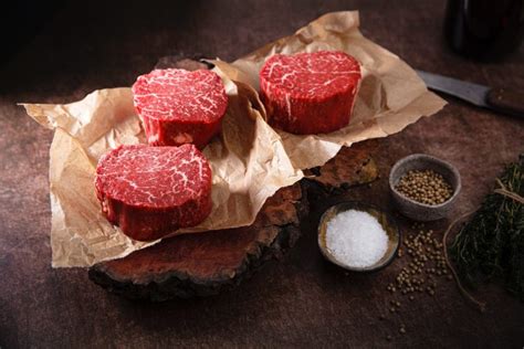 Cooking Filet Mignon in Oven: An Exquisite Taste of Perfection