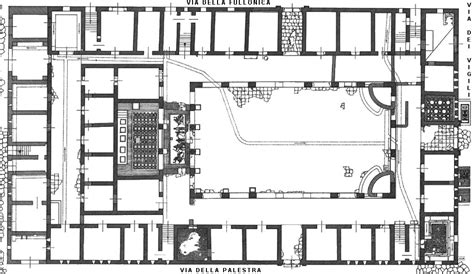 Roman Insulae Spacebattles