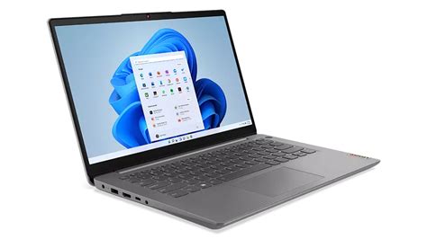 Ideapad Slim 3i 12th Gen 14 Intel Light Sleek 14 Intel® Powered Laptop Lenovo In