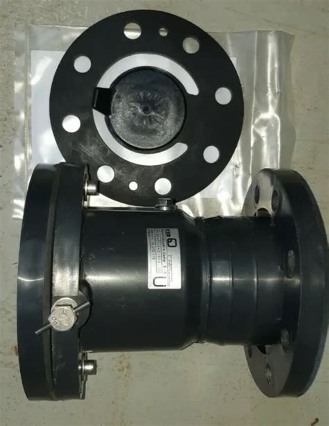 KSB MINI COMPACTA Rückschlagklappe DN 80 Rückflußsperre U7 EUR 230 00