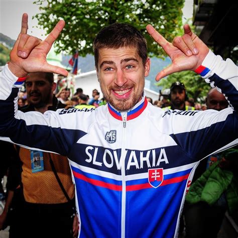 Peter Sagan Uci Road World Championships Norway Bergen Road Men