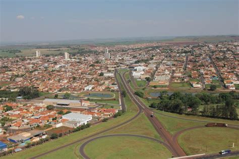 Concurso Prefeitura De São Joaquim Da Barra Sp