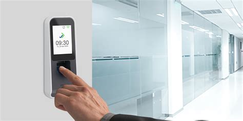 How Does The Biometric Attendance System Benefit Startups Biot Powered By Spectra