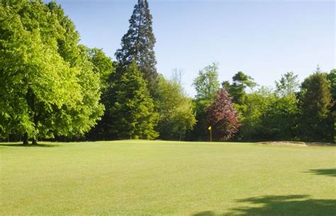 Saffron Walden Golf Club in Saffron Walden, Uttlesford, England | GolfPass