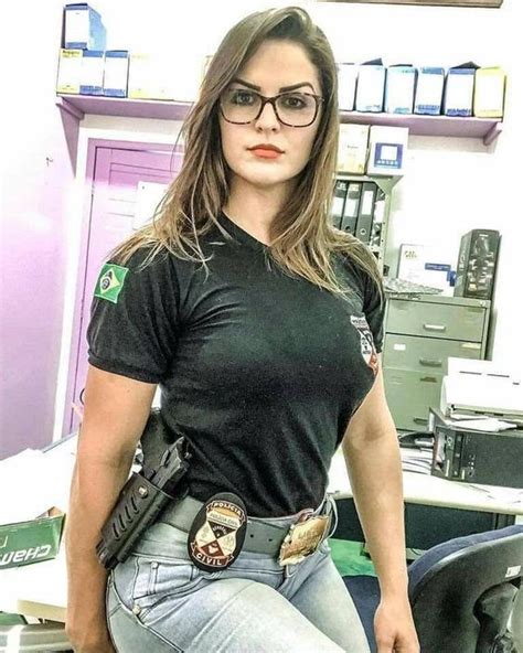 Lindas Mulheres Militares Fox Press