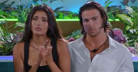 Will Jeremy go home next? 'Love Island' fans want Aimee freed from his ...