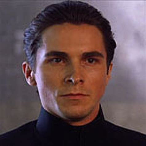Equilibrium Movie