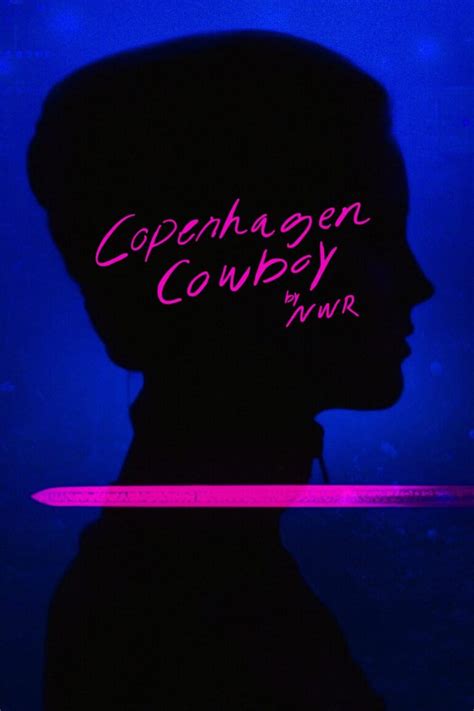 Cowboy De Copenhague Serie Netflix Estreno Trailer Martin