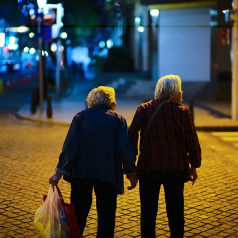 Virtual reality technology to improve pedestrian safety for older Australians | Mirage News