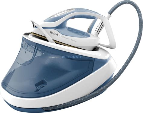 Tefal Pro Express Ultimate II GV9710 Se Priser