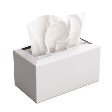 Tissue Paper In Box Png File Box Napkin Paper Png Transparent Image