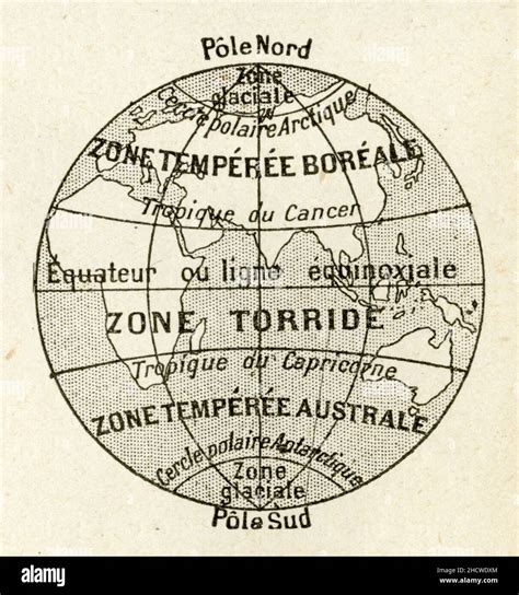 Zone Torride Hi Res Stock Photography And Images Alamy