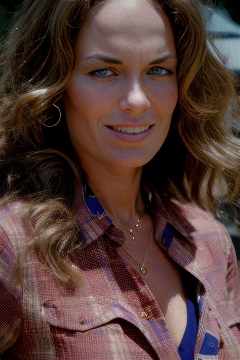 Catherine Bach Daisy Duke Era 1979 83 Checkpoint Catherine