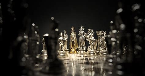 Queen Chess Piece Wallpapers - Wallpaper Cave