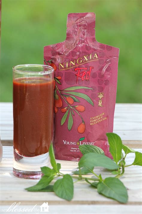 10 Reasons To Drink Ningxia Red Every Day My Blessed Life™