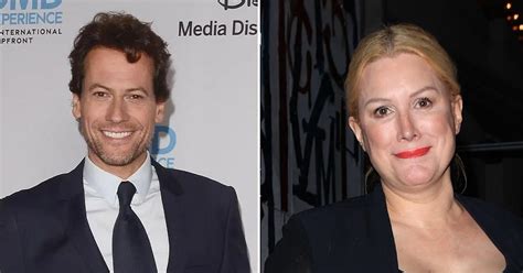 Ioan Gruffudd Submits Evidence Of Ex Alice Evans Allegedly Berating Him