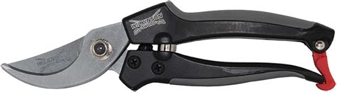 Wilkinson Sword Bypass Pruner Amazon Co Uk Garden