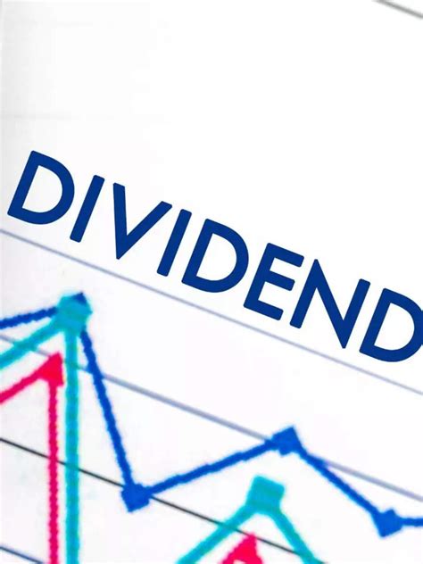 Dividend Mutual Funds Top 6 Schemes With More Than 20 Return In 3 Years Etnownews