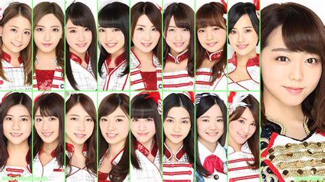 AKB48 Team K (June 2016) by jm511 on DeviantArt