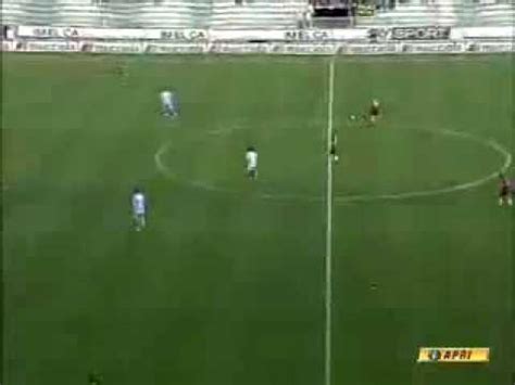 Reggina Napoli 1 1 Serie A 28 Giornata Highlights Ampia Sintesi SKY By