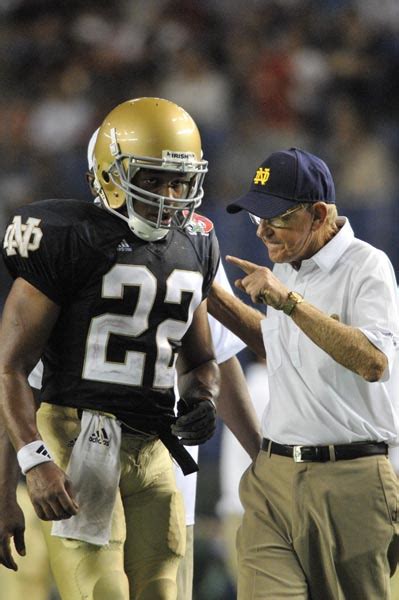 The Japan Bowl Moments 125 Football University Of Notre Dame