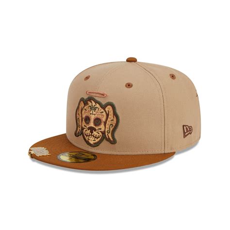 Charleston RiverDogs – New Era Cap