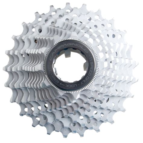 Campagnolo Chorus 11 Speed Cassette All Sizes Sprockets Uk