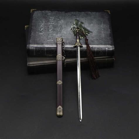 Tai Chi Sword – Leones Marvelous Items