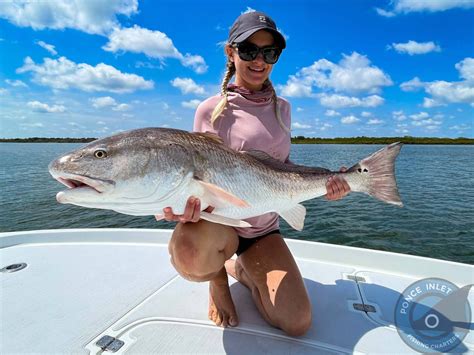 New Smyrna Beach Fishing Charters New Smyrna Beach Fishing Charters